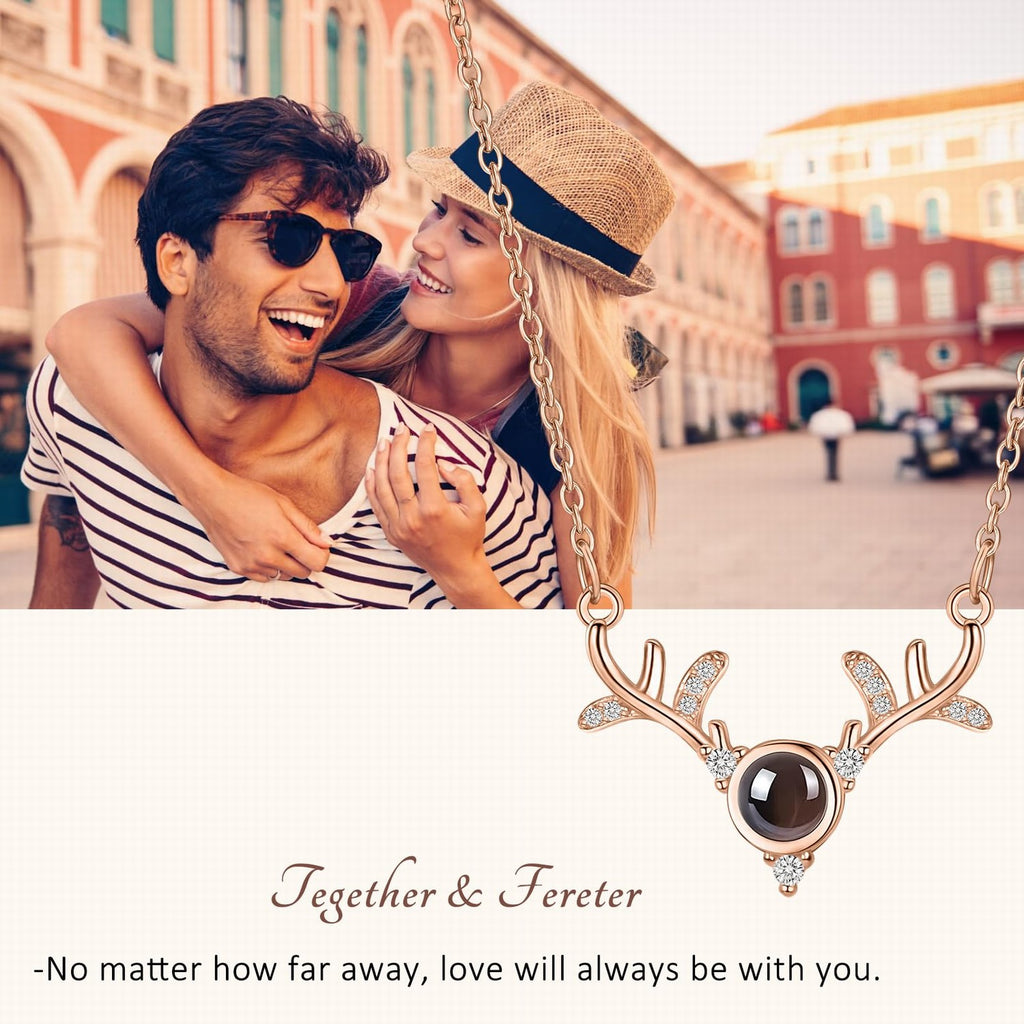 Personalized Engraving & Photo Service - Add to any locket to further customize