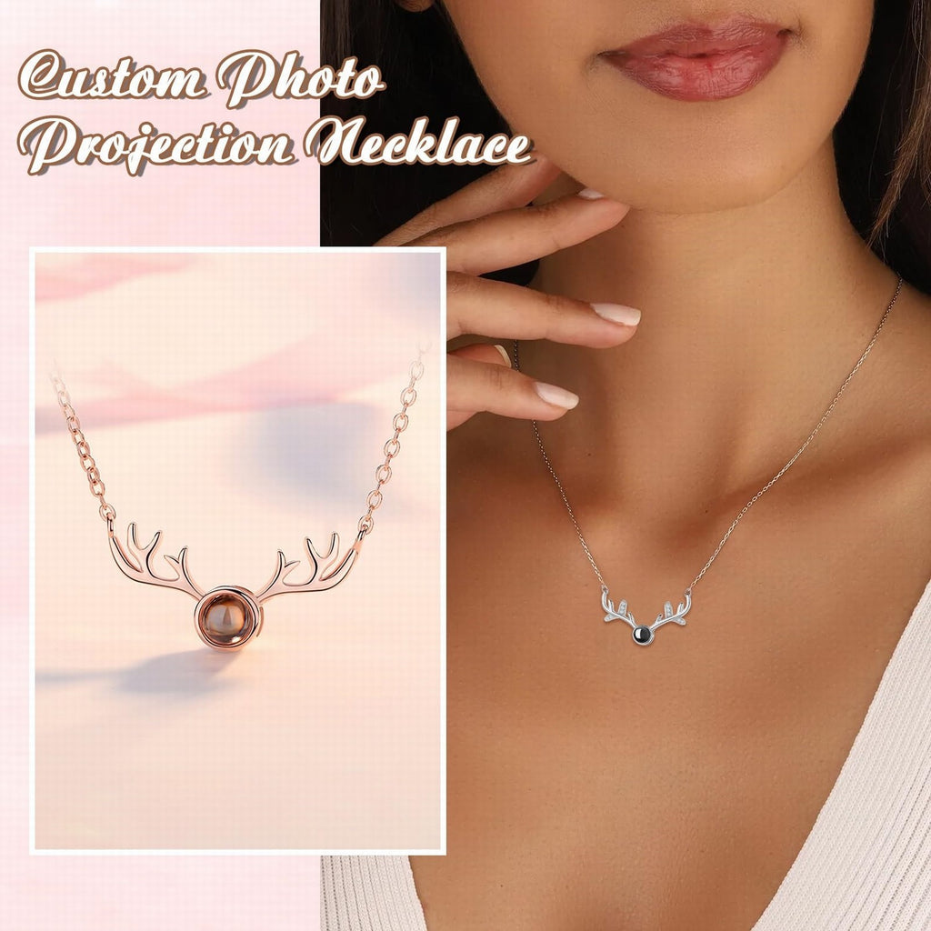 Custom Name Necklace With Birthstone ? Nameplate with Birth Stone ? Children Name Necklace ? Little Girl Name Necklace ? Birthday Gift Jewel