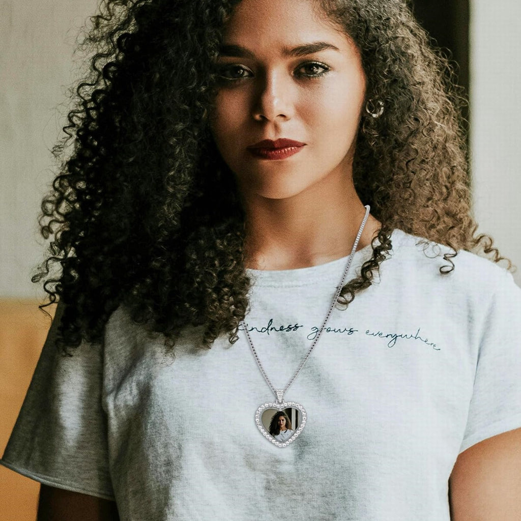 Amharic Name Necklace, Amharic Alphabet Necklace, Amharic Custom Name Pendant, Ge'ez Script Name Necklace, Amharic Chain, Ethiopia Gifts