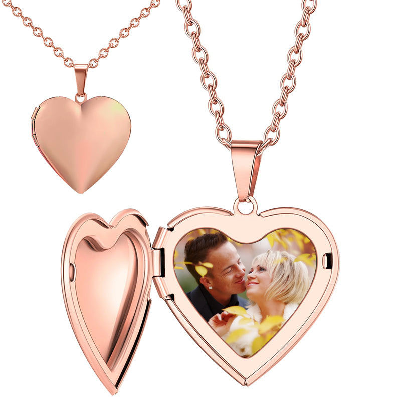 Personalized Oval Medallion Necklace, Engravable Initial Name Necklace, Custom Necklace