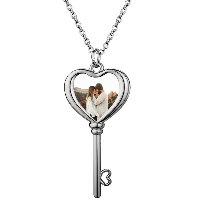 Engraved Necklace for Men, Custom Necklace, Men's Personalized necklace, Engraved Bar Pendant Necklace, Husband Gifts, Birthday Gift for Son