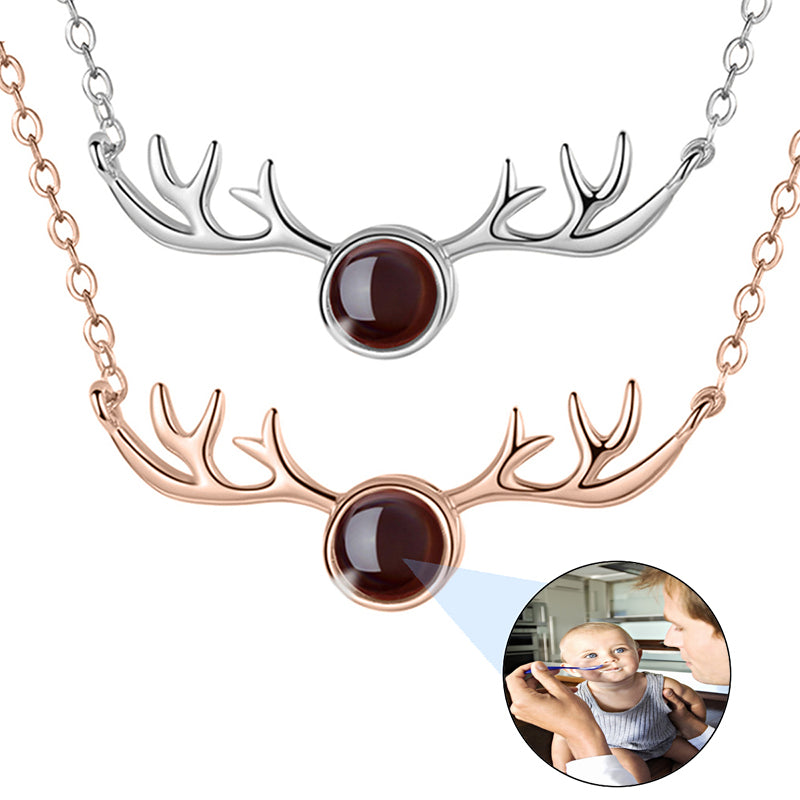 Personalized Message Initials Simple Geometric Minimalist Engravable 3 Sided Tube Horizontal Bar Name Plated Pendant Necklace For Women Teen .925 Sterling Silver