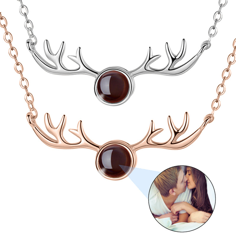 Custom Crown Name Necklace, Personalized Princess Necklace, Chain Necklace, Gifts for Girl, Christmas Gift, Gift for Kids