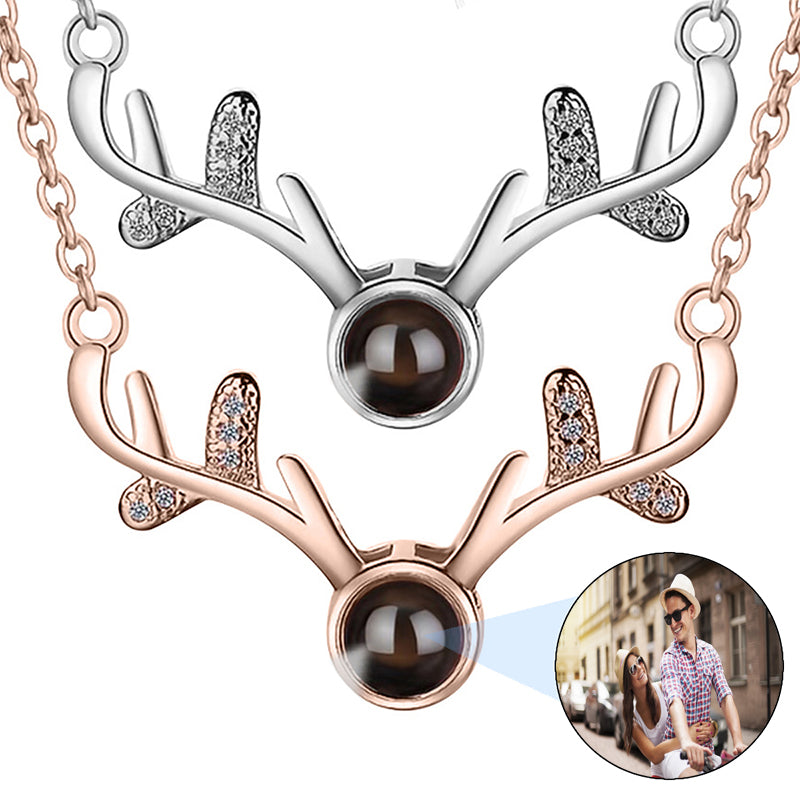 Personalized Pink Name Necklace For Girls - Nameplate Necklace- Custom Name Jewelry Gift - Dainty Minimalist Name Necklace - Birthday Gift For Her