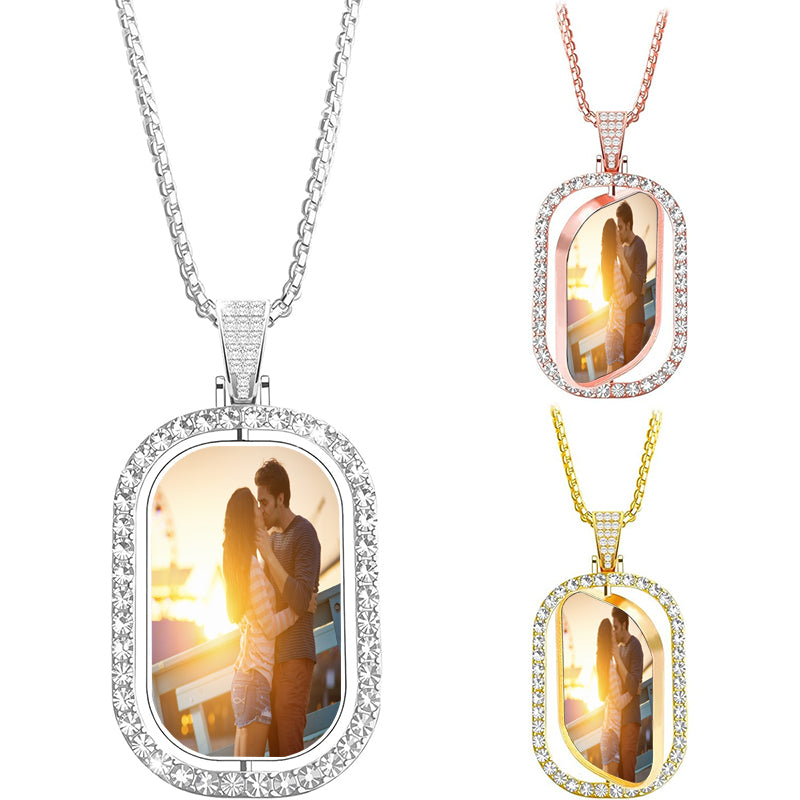 Handwriting Two Name Necklace, Twin Gift, Personalized Jewelry, Custom kids Necklace, Christmas Gift, Baby Shower, Stocking stuffers jewelry