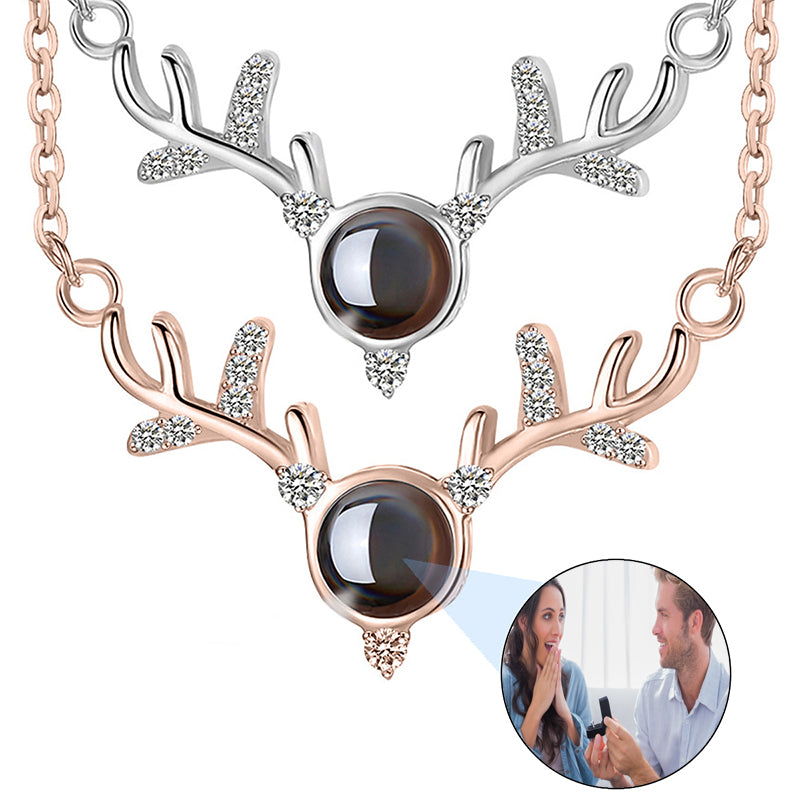 Makayla Name Necklace Personalized Customized Nameplate for Women Silver Stainless Steel Jewelry,