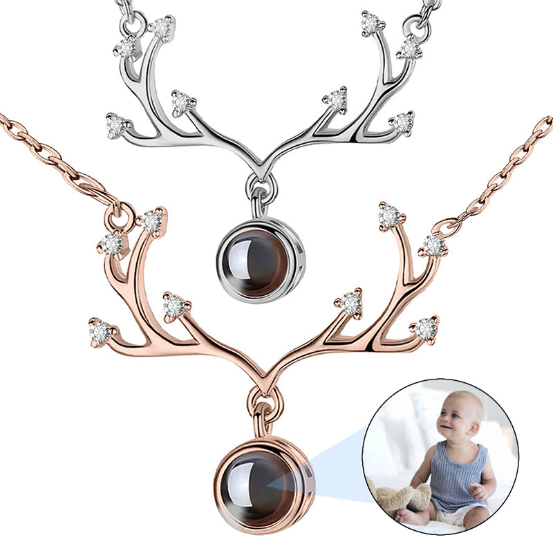 Custom Name Necklace Dainty Silver Script Personalized Jewelry Gift for Her Minimalist Nameplate Everyday Wear