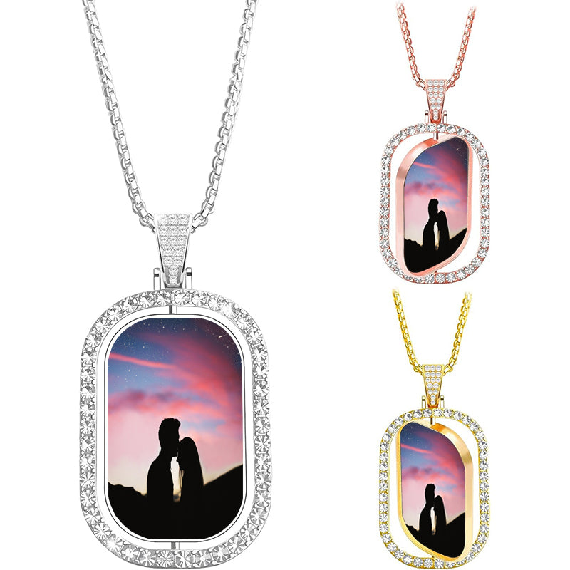 Customized name necklace-Personalized nameplate necklace- jewelry gifts-customized Gifts for kids,Babies