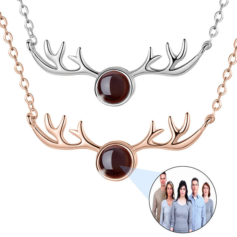 custom rosary with picture