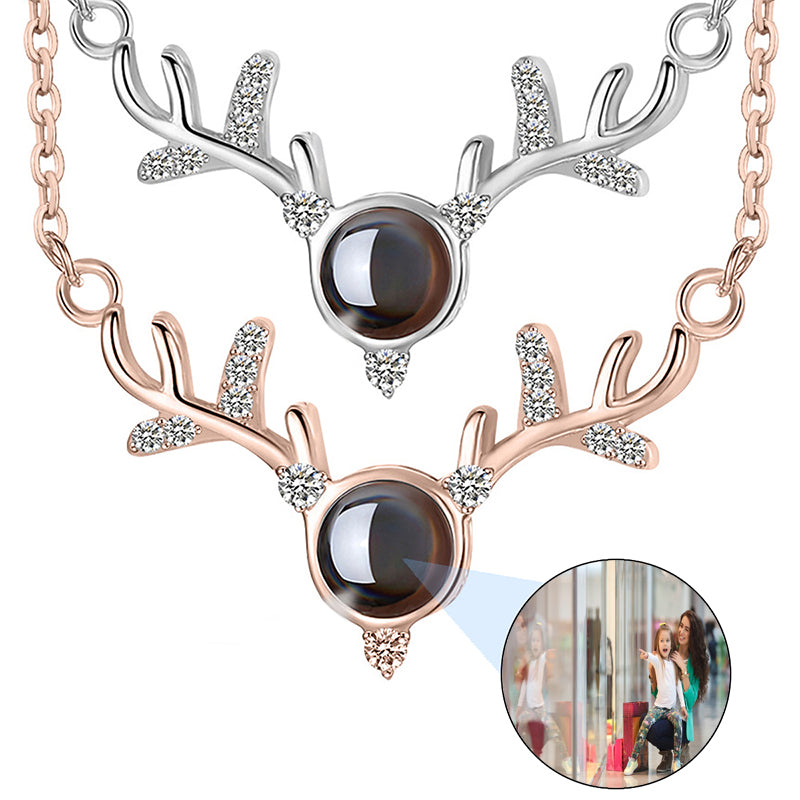 Personalized name necklace , Custom Name Necklace , Twist Chain Name Necklace , Personalized Gifts for Bridesmaid Proposal , Christmas Gifts