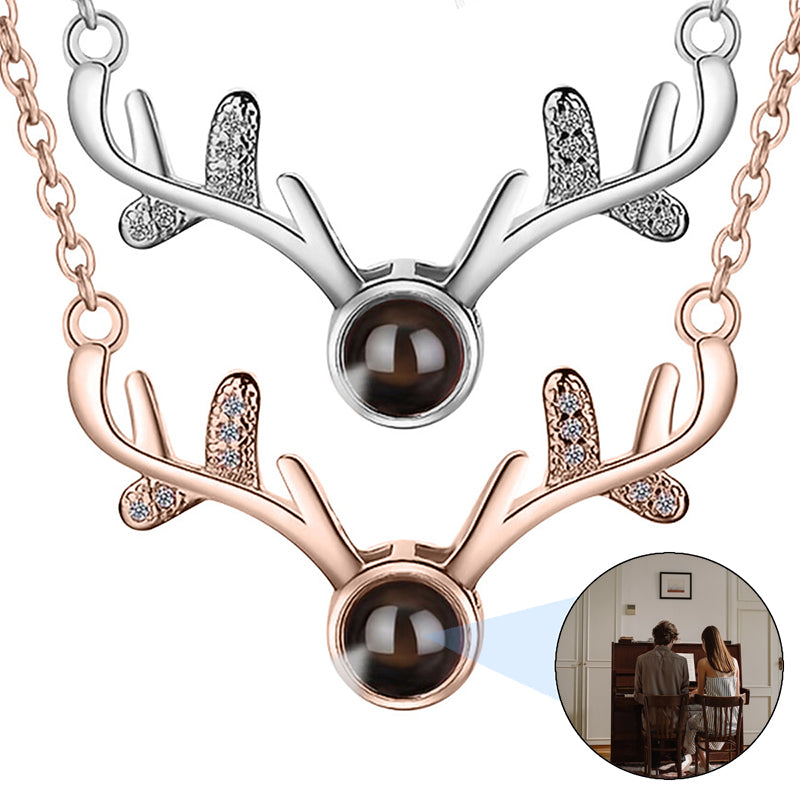 Crown Initial Necklaces for Women Dainty Letter A-Z Pendant Necklace Plated Zirconia Letter Crown Choker Necklace for Women