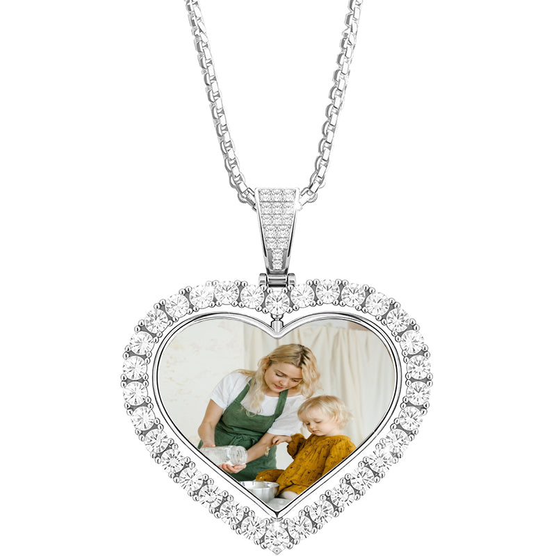 Be Kind of A B Necklace: 925 Sterling Silver Be Kind Necklaces with Hidden Message for Women, 3D Vertical Bar Pendant Necklace, Best Friend Sisters Friendship Sorority Gifts Jewelry for Woman