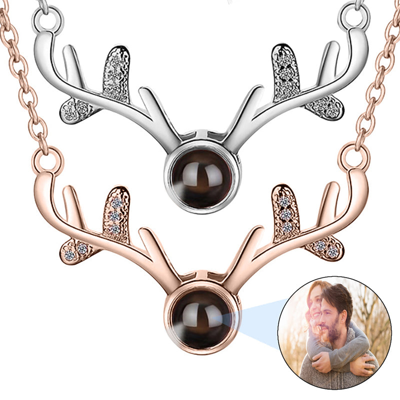 Custom Portrait Necklace Your Photo Necklace ,Photo Necklace, Memorial Photo Necklace,Custom Picture Necklace