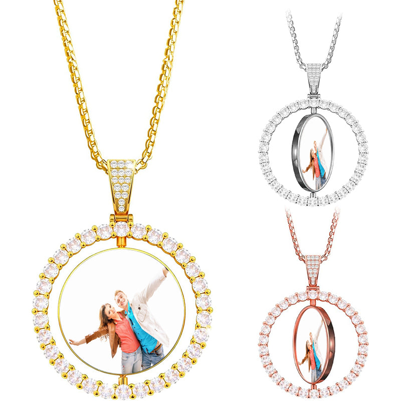 Bubble Necklace ? Custom Cursive Script Name Necklace with and Silver Box Chain ? Dainty Unique Name Necklace ?3D Balloon Pendant