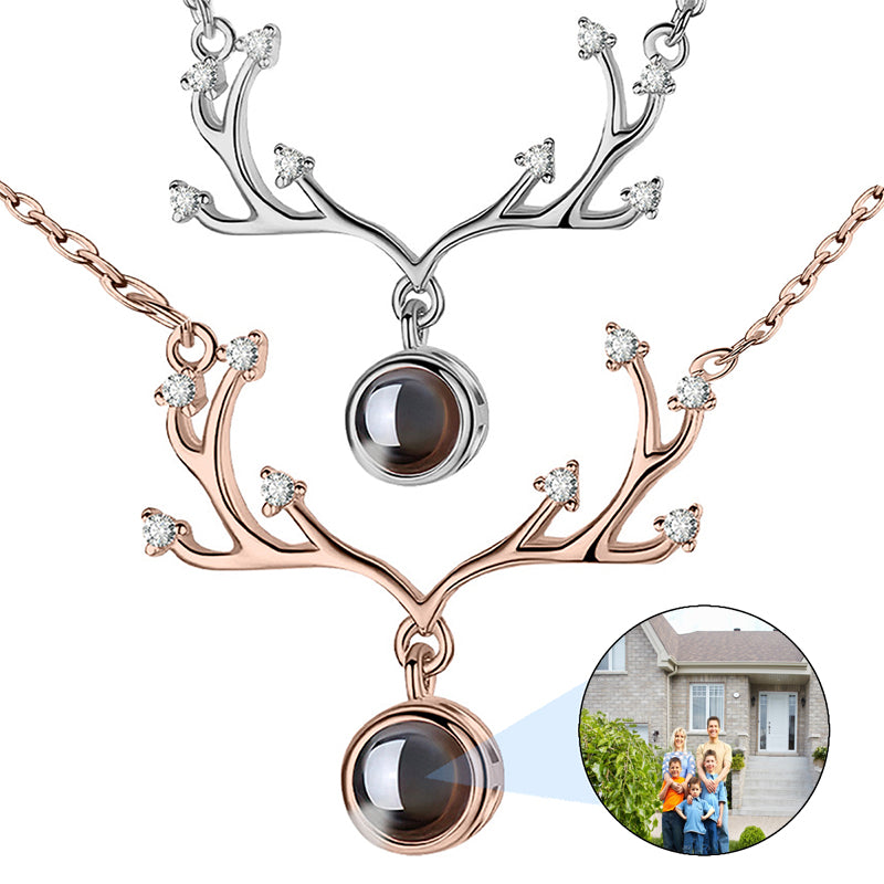 Engraved Bar Necklace ¨C Personalized Steel Jewelry ¨C Gift for Wife, Girlfriend, or Her