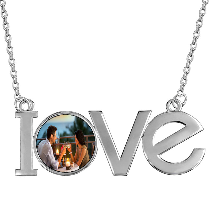 Personalized Name Necklace Custom Engraved Nameplate for Men/Women, 18"+5cm Adjustable Cuban Chain, Stainless Steel//Black Plated Dainty Jewelry Gift for Birthday/Anniversary