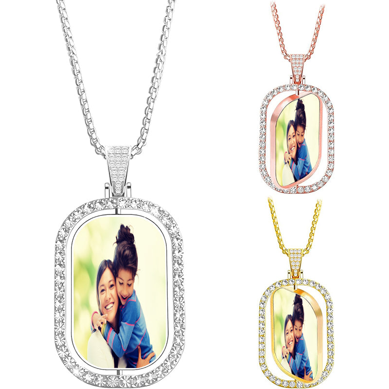 Initial Necklace for Women£¬ Silver Bubble Balloon Letter Necklace£¬Dainty Personalized Puffy Chunky Name Necklaces£¬Trending Jewelry Gift