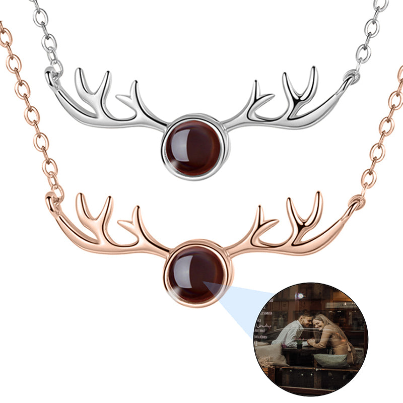 Custom Name Necklace ¨C Sterling Silver Personalized Jewelry