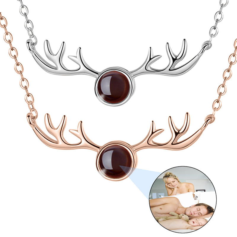 Birth Flower Bouquet Necklace: Personalized Sterling Silver Family Gift