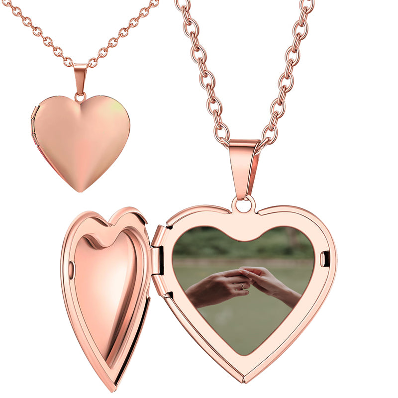 Initial Necklace for Women, Dainty Plated Letter Necklace Trendy Personalized Name Necklace Simple Choker Necklace Cute Monogram Non Tarnish Jewelry Gifts for Women Girls