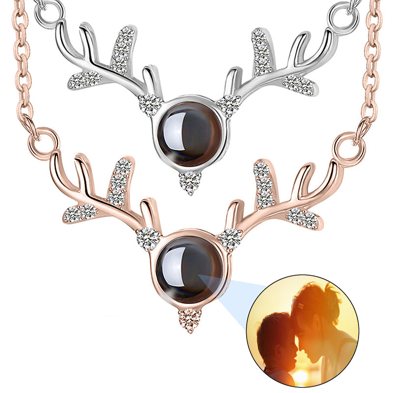 Heart Initial Necklace | Custom Letter Necklace | Dainty Initial Necklace | Personalized Name Necklace | Name Necklace