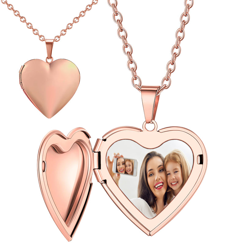 Personalized Photo Dog Tag necklace. Dad gift. Family photo dogtag. Fathers day gift. EKG engraving. EKG engrave. Fingerprint dog tag.