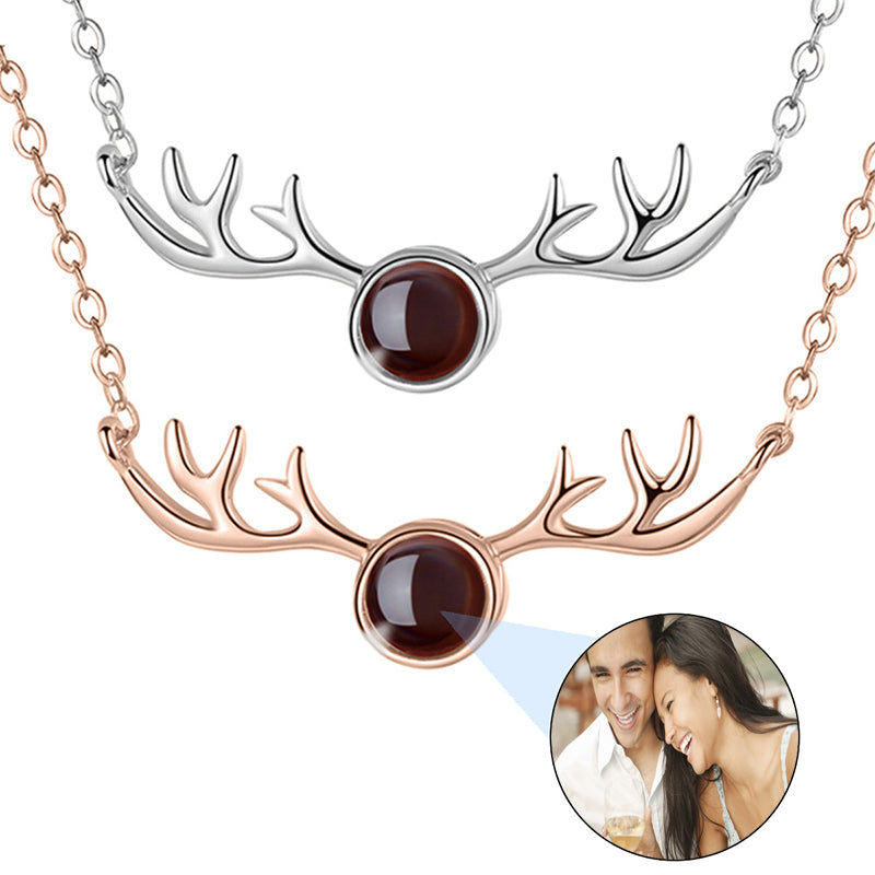 HhdvdyWgd Jewelry Display Holder Vintage Necklace Elegant Earring Holder & Necklace Stand for Women, Baroque Photo Frame Organizer with Velvet Backing, Wedding Gift & Mother¡¯s Day Present