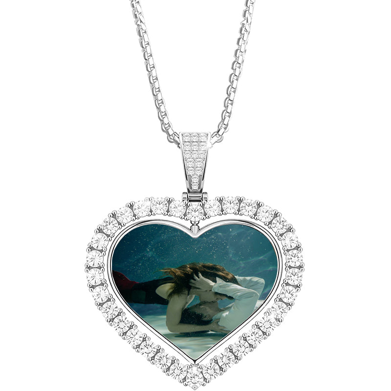 Personalized Pearl Initial Necklace, Custom Letter Engraved Necklace, Pearl Name Jewelry, Silver Dainty Charm Necklace, Gift For Her