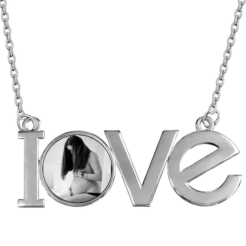 Infinity Cremation Urn Necklace for Ashes Heart Ash Necklace for Women Memorial Cremation Jewelry Ash Holder