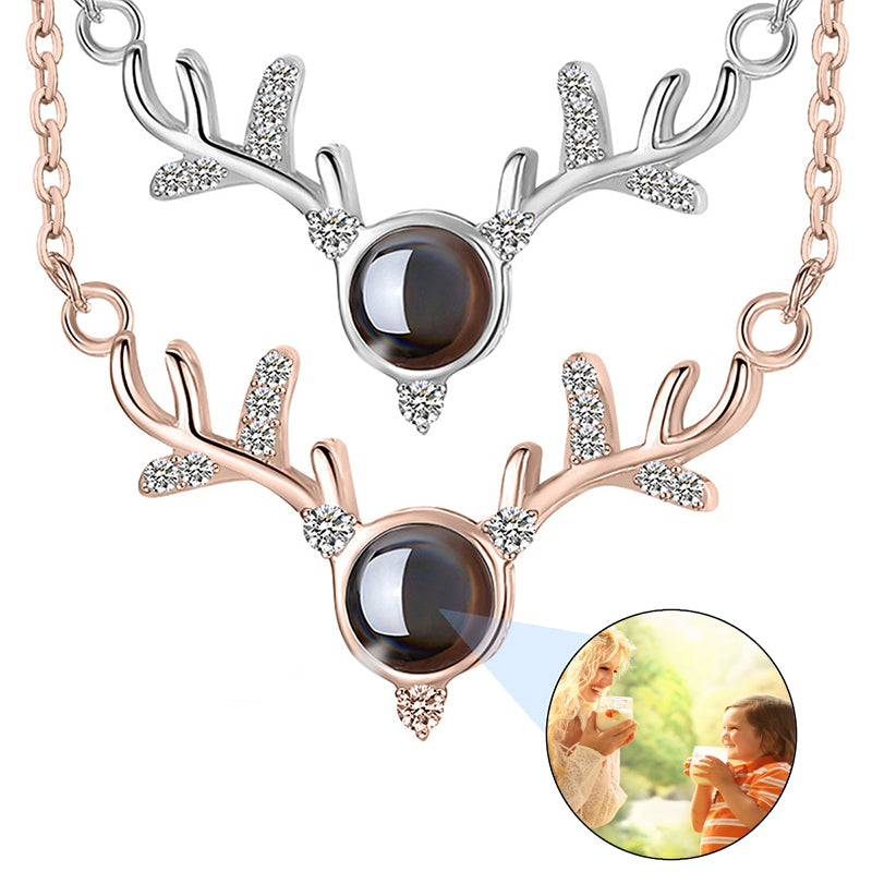 Custom Name Necklace for Women  Name Necklace Personalized Nameplate Pendant Necklace for Mother Wife