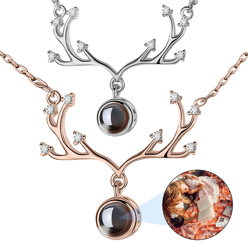 Name Necklace, Old English Name Necklace | Gothic Name Necklace, Goth Necklace | Custom Name Plate Necklace, Personalized Name