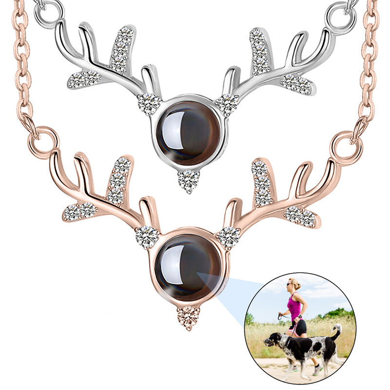 Personalised Name Necklace, Custom Minimalist Name Necklace, Name Necklace, Womens Name Necklace, Birthday Gift for Her, Christmas Gift