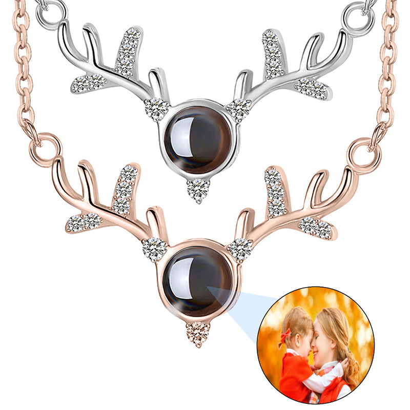 Custom Name Pearl Necklace: Plated Personalized Jewelry