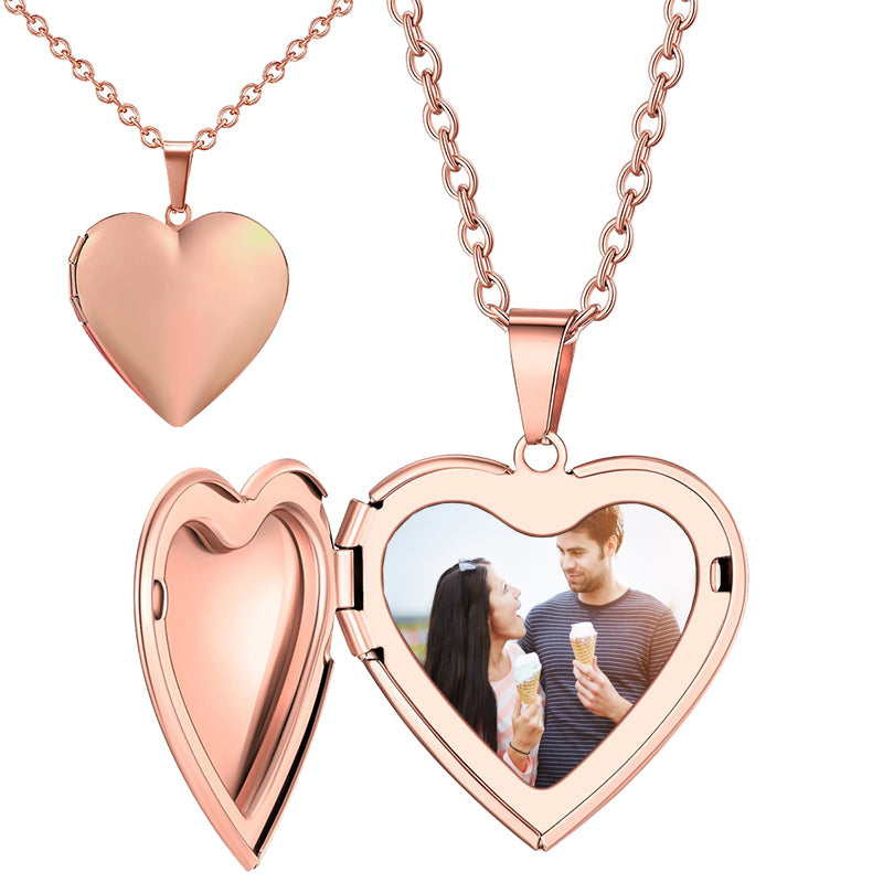 Crystal Name Necklace ? Cursive Font, Personalized Handwriting Script