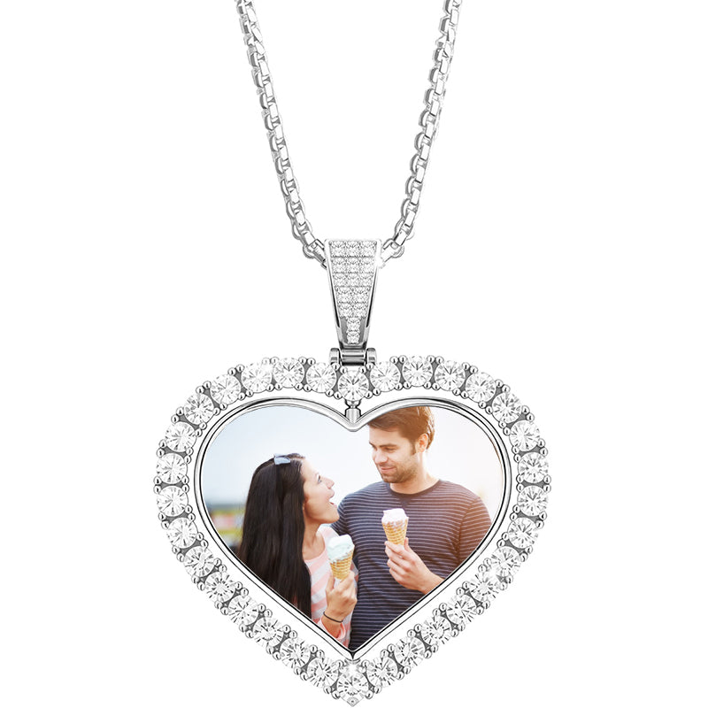 Lexi Name Necklace, Custom Initial Necklace, Personalized Nameplate Necklace, Meaningful Family Necklace for Girls