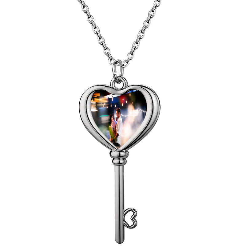 Engraved Sterling Silver Bar Necklace, Personalized Name, Initial Necklace