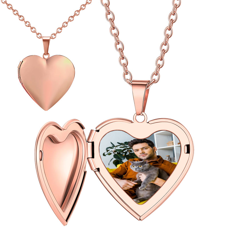 Personalized Daisy Necklace, Openable Daisy Necklace with Secret Message, Custom Hidden Name Daisy Necklace, Dainty Daisy Necklace,