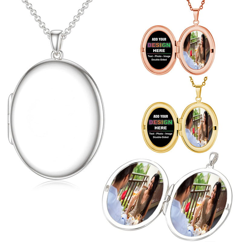 Handwritten Jewelry Solid Horizontal Bar Necklace Personalized Bar Necklace Mother Wife Your Handwriting or Font Text Engraved