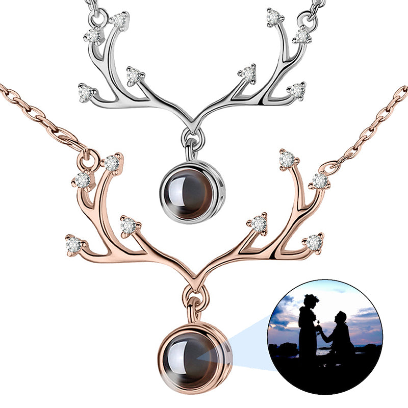 Personalized Stainless Steel Dog Tag Necklace for Men,Custom Memorial Military Dog Tag Necklace,Engraved ID Dog Tags,Boyfriend Gift for Him