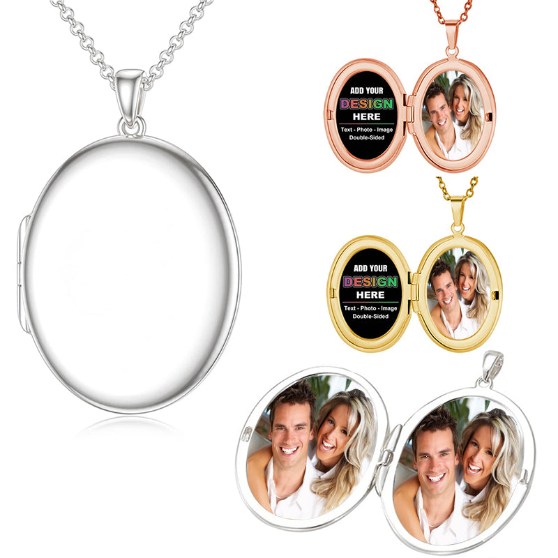 Name Necklace, Personalized Nameplate Necklace With Name, Customize Necklace, Custom Any Name/Word up to 11 letters, Personalized Name plate