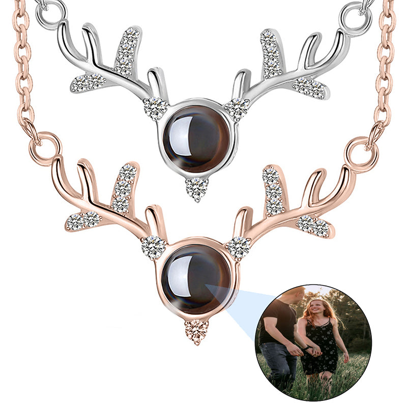 Name Necklace, Personalized Carrie Style Jewelry