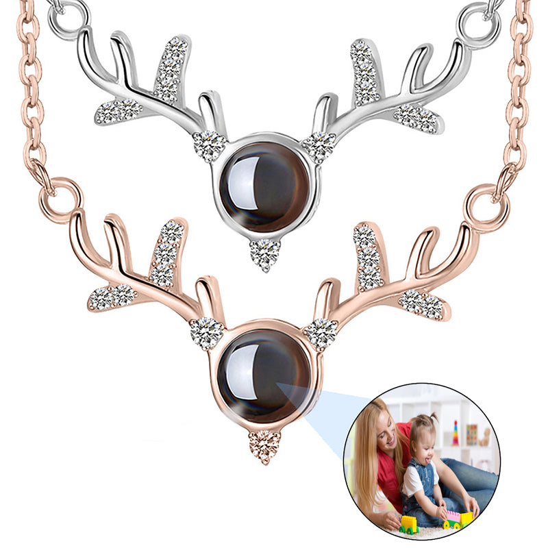 Personalised Initial Name Necklace -Silver Custom Letter Choker- Spaced Letter Necklace - Personalized Gift - Name Jewellery