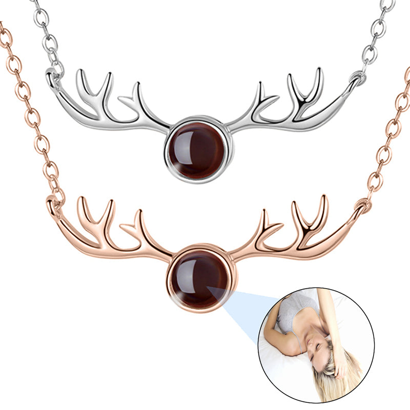 Initial Necklace, Personalized Letter Necklace, Custom Necklace, Personalized Jewelry, Gifts For Her, Valentines Day Gift, Couples Gift