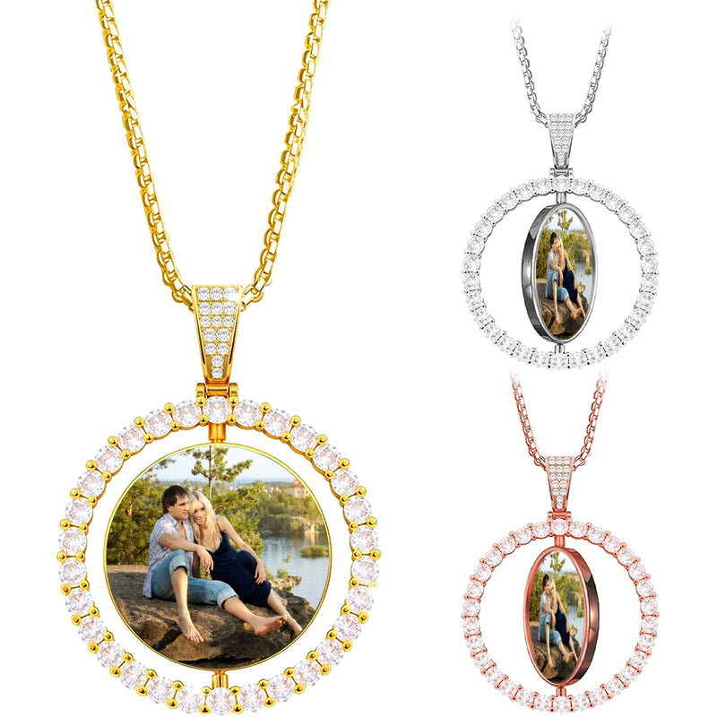 Custom Name Necklace Gift For Her, Personalized Name Necklace, Mothers Day Gift, Gift for Her, Personalized Nameplate Necklace for Mom