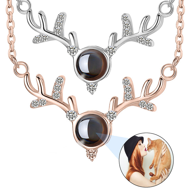 Custom Tiny Initial Necklace with Birthstone, Personalized Letter Necklace, Minimalist Birthday Gift For Her, Mothers Day Gift for Mom