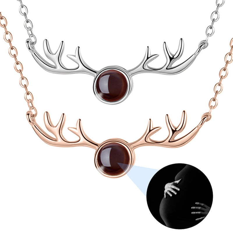 Personalized Photo Necklace,Portrait Memorial Gifts,Picture Memorial Necklace,Photo Jewelry For Mens Necklace,Anniversary Gifts for Husband