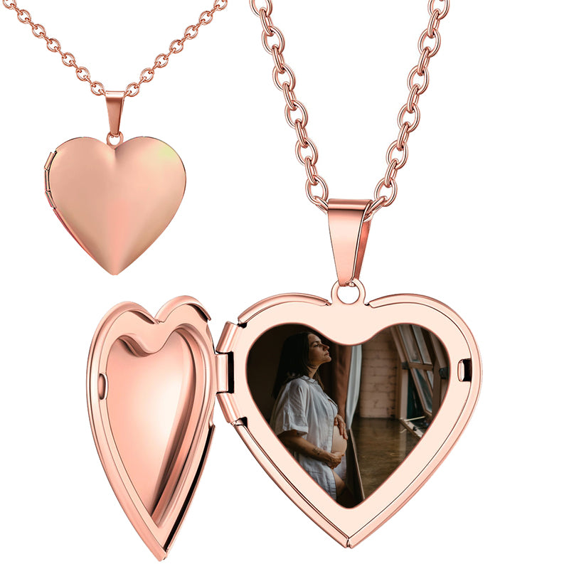 Personalized Custom Initial Necklace, Hand Engraved Custom Jewelry