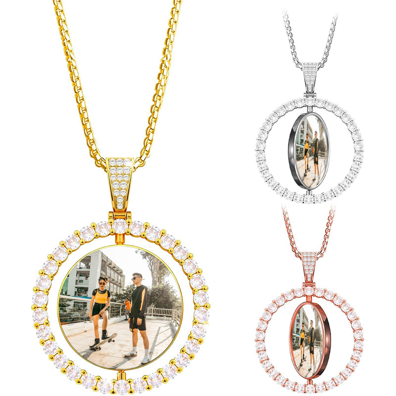 Personalized Sterling Silver Cat Name Necklace: Custom Cat Silhouette Pendant, Pet Memorial Jewelry, Gift for Cat Lovers, Engraved Necklace