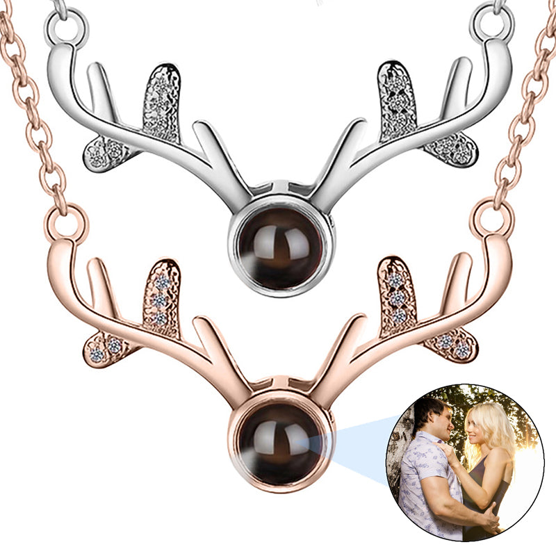 Logo Name Necklace, Minimalist Logo Initials Design, Geometric Letter Jewelry, Couple Gift, Anniversary Gift, Christmas Gift, Gift for Girl