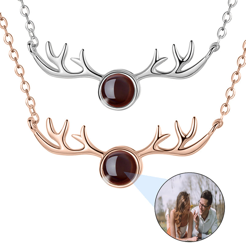 Initial Necklace for Women Plated Stainless Steel Delicate Letter Pendant Necklace Personalized Name Necklace